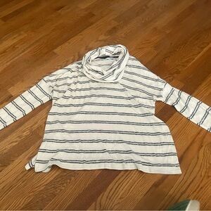 Maurice’s super soft cowl neck long sleeve top